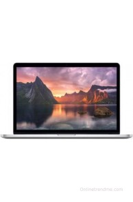 Apple MacBook Pro MacBook Pro Series MJLQ2HN/A MJLQ2HN/A 2.2 GHz Quad Core Intel Core i7 - (16 GB DDR3/256 GB HDD/Mac OS X Mavericks) Notebook(15 inch, SIlver)